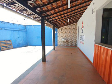 PONTO COMERCIAL � VENDA ? PARQUE ATHENAS