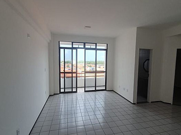 APARTAMENTO PARA LOCA��O � EDIF�CIO FLOREN�A