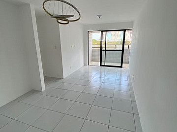 Apartamento � Aluguel