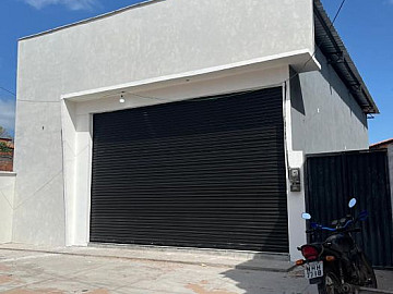 Ponto Comercial � Aluguel