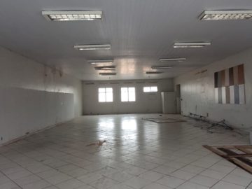 Ponto Comercial para Aluguel