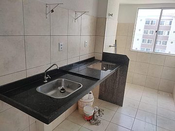 Apartamento para Aluguel