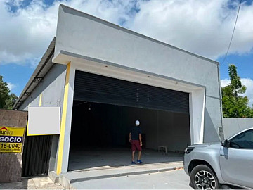 Ponto Comercial � Aluguel