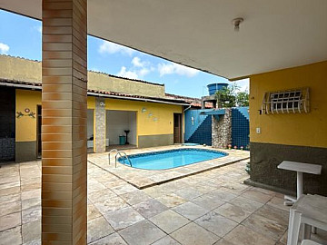 Casa � Venda