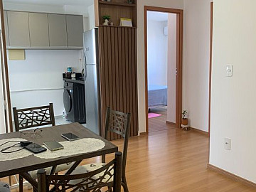 APARTAMENTO � VENDA OU PASSO - CONDOM�NIO CIDADE DE BERLIM