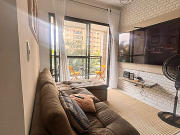 APARTAMENTO � VENDA � JARDINS