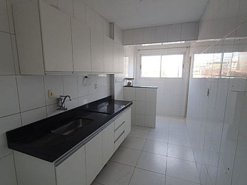 APARTAMENTO PARA LOCA��O � SANTOS DUMONT