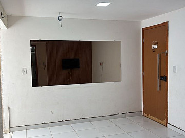 Apartamento � Aluguel