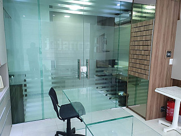 Empresarial Lagoa Corporate