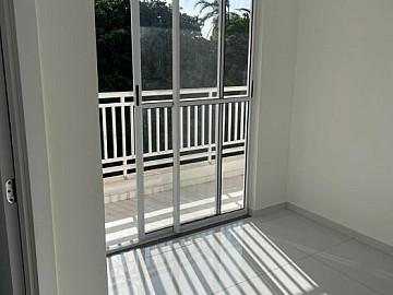 Apartamento � Aluguel