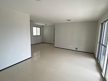 APARTAMENTO ALTO PADR�O ? PONTA D?AREIA