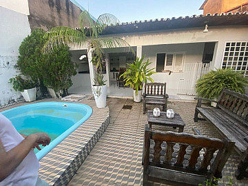 Casa � Venda