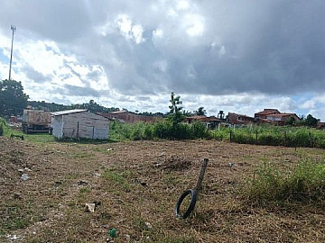 Lotes a venda Alto do Jaguarema