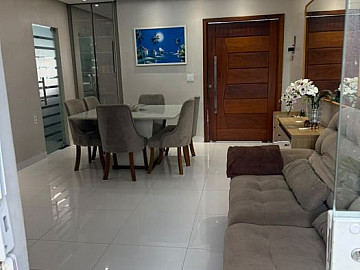 CASA � VENDA | CONDOM�NIO BOSQUE DOS PINHEIROS