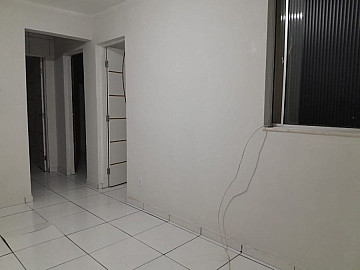 Apartamento Residencial Tupy 2