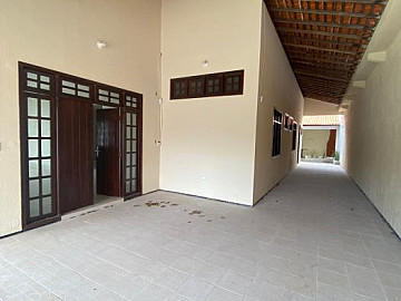 Casa � Venda