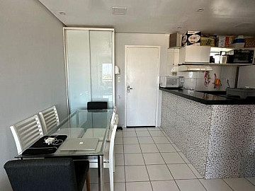 Edif�cio Ilha de Capri