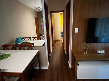 APARTAMENTO � VENDA � GRAN VILLAGE BRASIL 01