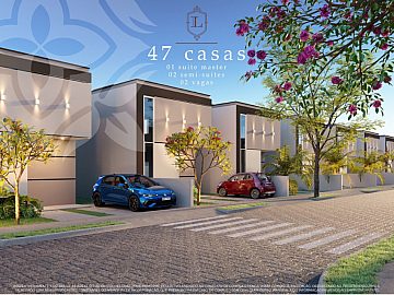 Condom�nio Dom Lucas