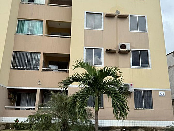 APARTAMENTO � VENDA � COND. GRAN VILLAGE ARA�AGY I